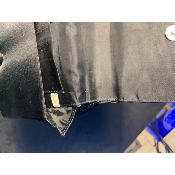 Mini Black Women’s Bag In good condition - Picture 4 of 6